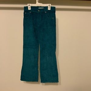 Zara Girl pant